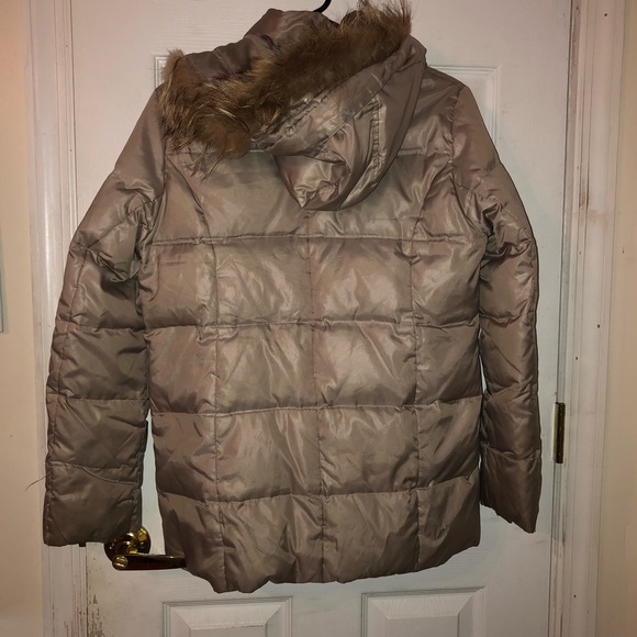 Puffer jacket - Picture 3 of 3